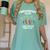 Complementary Colors Art Teacher Pun Shirt Women's Comfort Colors T-Shirt Chalky Mint Complementary Colors Art Teacher Pun Shirt Women's Comfort Colors T-Shirt Chalky Mint