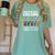 Complementary Colors Pun Artist Art Teacher T-Shirt Women's Comfort Colors T-Shirt Chalky Mint Complementary Colors Pun Artist Art Teacher T-Shirt Women's Comfort Colors T-Shirt Chalky Mint