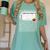 Composition Notebook Costume Adult Halloween For Teachers Women's Comfort Colors T-Shirt Chalky Mint Composition Notebook Costume Adult Halloween For Teachers Women's Comfort Colors T-Shirt Chalky Mint