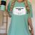 Composition Notebook Halloween Costume Teacher Student Women's Comfort Colors T-Shirt Chalky Mint Composition Notebook Halloween Costume Teacher Student Women's Comfort Colors T-Shirt Chalky Mint
