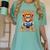 All The Cool Lions Are Reading Lion Teacher Men Women Kids Women's Comfort Colors T-Shirt Chalky Mint All The Cool Lions Are Reading Lion Teacher Men Women Kids Women's Comfort Colors T-Shirt Chalky Mint