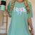 Coquette Bow Teach Teacher Happy First Day Back To School Women's Comfort Colors T-Shirt Chalky Mint Coquette Bow Teach Teacher Happy First Day Back To School Women's Comfort Colors T-Shirt Chalky Mint