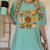 Coquette Teach Teacher Bows Thanksgiving Turkey Fall Autumn Women's Comfort Colors T-Shirt Chalky Mint Coquette Teach Teacher Bows Thanksgiving Turkey Fall Autumn Women's Comfort Colors T-Shirt Chalky Mint