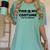 THIS IS MY COSTUME Eraser Teacher Halloween Costume Women's Comfort Colors T-Shirt Chalky Mint THIS IS MY COSTUME Eraser Teacher Halloween Costume Women's Comfort Colors T-Shirt Chalky Mint