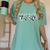 Cow Print For Elementary School First Grade Teachers Women's Comfort Colors T-Shirt Chalky Mint Cow Print For Elementary School First Grade Teachers Women's Comfort Colors T-Shirt Chalky Mint