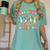 Get Your Cray-On Preschool Teacher Kindergarten Teacher Women's Comfort Colors T-Shirt Chalky Mint Get Your Cray-On Preschool Teacher Kindergarten Teacher Women's Comfort Colors T-Shirt Chalky Mint