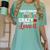 Crazy Teacher Men Women School Teachers Women's Comfort Colors T-Shirt Chalky Mint Crazy Teacher Men Women School Teachers Women's Comfort Colors T-Shirt Chalky Mint