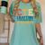 CTE Teacher Education Career Technical Women's Comfort Colors T-Shirt Chalky Mint CTE Teacher Education Career Technical Women's Comfort Colors T-Shirt Chalky Mint