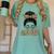 Cute Educational Diagnostician Teacher Appreciation Week Men Women Women's Comfort Colors T-Shirt Chalky Mint