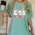 Cute Ghost Read More Books Lover Teacher Halloween Costume Women's Comfort Colors T-Shirt Chalky Mint Cute Ghost Read More Books Lover Teacher Halloween Costume Women's Comfort Colors T-Shirt Chalky Mint