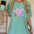 Cute Teacher's Aide Shirt 80's 90's Back To School For Men Women Women's Comfort Colors T-Shirt Chalky Mint Cute Teacher's Aide Shirt 80's 90's Back To School For Men Women Women's Comfort Colors T-Shirt Chalky Mint
