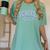 Cute Wildflower School Psych Teacher School Psychologist Women's Comfort Colors T-Shirt Chalky Mint