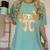 Cutie Pi Shirt Pi Day Math Girls Kids Women Toddler Teacher Women's Comfort Colors T-Shirt Chalky Mint