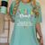 Daycare Provider Loving Kind Reliable Infant Room Teacher Women's Comfort Colors T-Shirt Chalky Mint Daycare Provider Loving Kind Reliable Infant Room Teacher Women's Comfort Colors T-Shirt Chalky Mint
