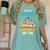 Daycare Provider Master Of Diapers Childcare Teacher Women's Comfort Colors T-Shirt Chalky Mint Daycare Provider Master Of Diapers Childcare Teacher Women's Comfort Colors T-Shirt Chalky Mint