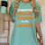 Daycare Teacher Halloween Costume Tired Day Care Shirt Women's Comfort Colors T-Shirt Chalky Mint Daycare Teacher Halloween Costume Tired Day Care Shirt Women's Comfort Colors T-Shirt Chalky Mint