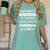 Dear Parents Your Expectations Of Teachers Should Match Men Women Women's Comfort Colors T-Shirt Chalky Mint