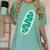 DIY Mitochondria Costume Biology Teacher Halloween Women's Comfort Colors T-Shirt Chalky Mint DIY Mitochondria Costume Biology Teacher Halloween Women's Comfort Colors T-Shirt Chalky Mint
