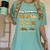 Dog Geometry Math Teacher Back To School STEM Humor Women's Comfort Colors T-Shirt Chalky Mint Dog Geometry Math Teacher Back To School STEM Humor Women's Comfort Colors T-Shirt Chalky Mint