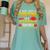 I Don't Need A Costume I'm A Kindergarten Teacher Halloween Women's Comfort Colors T-Shirt Chalky Mint I Don't Need A Costume I'm A Kindergarten Teacher Halloween Women's Comfort Colors T-Shirt Chalky Mint