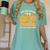 I Don't Need A Costume I'm A Math Teacher Halloween Women's Comfort Colors T-Shirt Chalky Mint I Don't Need A Costume I'm A Math Teacher Halloween Women's Comfort Colors T-Shirt Chalky Mint
