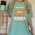 I Don't Need a Costume I'm a Math Teacher Retro Halloween Women's Comfort Colors T-Shirt Chalky Mint I Don't Need a Costume I'm a Math Teacher Retro Halloween Women's Comfort Colors T-Shirt Chalky Mint