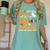 I Don't Need a Costume I'm A PE Teacher Halloween Costume Women's Comfort Colors T-Shirt Chalky Mint I Don't Need a Costume I'm A PE Teacher Halloween Costume Women's Comfort Colors T-Shirt Chalky Mint