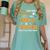 I Don't Need A Costume I'm A Pre-K Teacher Halloween Men Women Women's Comfort Colors T-Shirt Chalky Mint I Don't Need A Costume I'm A Pre-K Teacher Halloween Men Women Women's Comfort Colors T-Shirt Chalky Mint