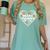 Drama Teacher Heart Pumpkin Ghost Halloween Kids Women's Comfort Colors T-Shirt Chalky Mint Drama Teacher Heart Pumpkin Ghost Halloween Kids Women's Comfort Colors T-Shirt Chalky Mint