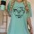 You Are Here Dystopian Venn Diagram English Teacher Bk Women's Comfort Colors T-Shirt Chalky Mint You Are Here Dystopian Venn Diagram English Teacher Bk Women's Comfort Colors T-Shirt Chalky Mint