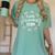 Early Learning TEAM Preschool Teacher Early Learners Crew Women's Comfort Colors T-Shirt Chalky Mint Early Learning TEAM Preschool Teacher Early Learners Crew Women's Comfort Colors T-Shirt Chalky Mint