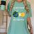 Earth Rotation Earth Day Science Teacher Kids Women Women's Comfort Colors T-Shirt Chalky Mint Earth Rotation Earth Day Science Teacher Kids Women Women's Comfort Colors T-Shirt Chalky Mint
