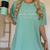 ECSE Early Childhood Teacher Special Education Women's Comfort Colors T-Shirt Chalky Mint
