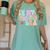 In My Educational Diagnostician Era Learning Support Teacher Women's Comfort Colors T-Shirt Chalky Mint