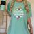 Educational Wingman Assistant Teaching a School Teacher Aide Women's Comfort Colors T-Shirt Chalky Mint Educational Wingman Assistant Teaching a School Teacher Aide Women's Comfort Colors T-Shirt Chalky Mint