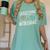 Educational Wingman Assisting Teacher Teaching Assistant Women's Comfort Colors T-Shirt Chalky Mint Educational Wingman Assisting Teacher Teaching Assistant Women's Comfort Colors T-Shirt Chalky Mint