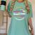 Educators Special Ed Teacher Special Education Dream Team Women's Comfort Colors T-Shirt Chalky Mint