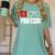 El Professor Money Costume Profesor Glasses Men Teacher Gift Women's Comfort Colors T-Shirt Chalky Mint