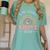 ELA English Teacher Women's Comfort Colors T-Shirt Chalky Mint