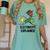 Electricity Explained Physics Nerd I Teacher School Women's Comfort Colors T-Shirt Chalky Mint Electricity Explained Physics Nerd I Teacher School Women's Comfort Colors T-Shirt Chalky Mint