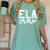 English Language Art Teacher Crew ELA Squad English Teacher Women's Comfort Colors T-Shirt Chalky Mint English Language Art Teacher Crew ELA Squad English Teacher Women's Comfort Colors T-Shirt Chalky Mint