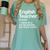 English Teacher Definition Back To School First Day Women's Comfort Colors T-Shirt Chalky Mint English Teacher Definition Back To School First Day Women's Comfort Colors T-Shirt Chalky Mint