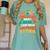 English Teacher Dinosaurs Didn’t Read What Happened To Them Women's Comfort Colors T-Shirt Chalky Mint English Teacher Dinosaurs Didn’t Read What Happened To Them Women's Comfort Colors T-Shirt Chalky Mint
