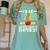 Im English Teacher You Have To Write In Complete Sentences Women's Comfort Colors T-Shirt Chalky Mint Im English Teacher You Have To Write In Complete Sentences Women's Comfort Colors T-Shirt Chalky Mint