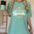 Fall For A Great Book Reading Librarian Autumn Teacher Women's Comfort Colors T-Shirt Chalky Mint Fall For A Great Book Reading Librarian Autumn Teacher Women's Comfort Colors T-Shirt Chalky Mint