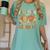 Fall In Love With Learning Retro Autumn Thanksgiving Teacher Women's Comfort Colors T-Shirt Chalky Mint Fall In Love With Learning Retro Autumn Thanksgiving Teacher Women's Comfort Colors T-Shirt Chalky Mint
