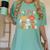 Fall In Love With Learning Shirt Autumn Thanksgiving Teacher Women's Comfort Colors T-Shirt Chalky Mint Fall In Love With Learning Shirt Autumn Thanksgiving Teacher Women's Comfort Colors T-Shirt Chalky Mint