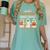 Are You Fall O Ween DirectionsRetro Teacher Halloween Ghost Women's Comfort Colors T-Shirt Chalky Mint Are You Fall O Ween DirectionsRetro Teacher Halloween Ghost Women's Comfort Colors T-Shirt Chalky Mint