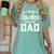 My Favorite Teacher Calls Me Dad Shirt Father's Day For Men Kids Women's Comfort Colors T-Shirt Chalky Mint My Favorite Teacher Calls Me Dad Shirt Father's Day For Men Kids Women's Comfort Colors T-Shirt Chalky Mint