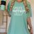 Field Day 2025 Fourth Grade School Teacher Kids Red Women's Comfort Colors T-Shirt Chalky Mint Field Day 2025 Fourth Grade School Teacher Kids Red Women's Comfort Colors T-Shirt Chalky Mint